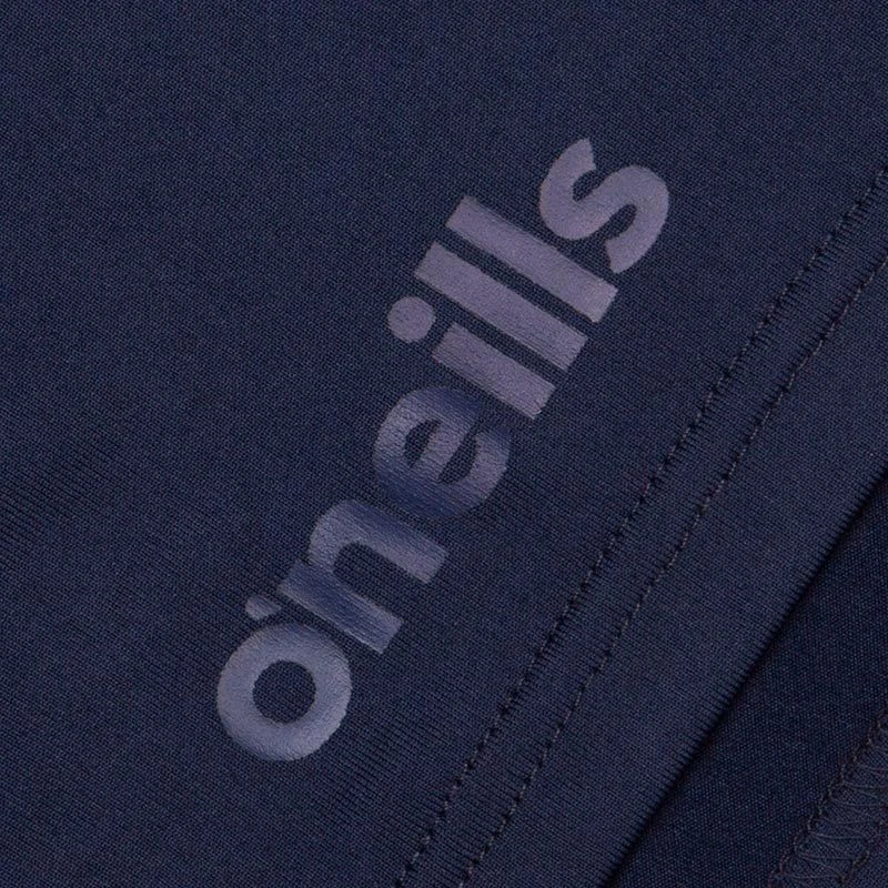 Kids' Foyle Brushed Shorts Marine - Image 4