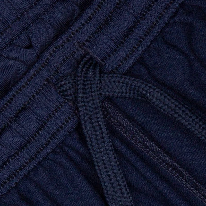 Kids' Foyle Brushed Shorts Marine - Image 5