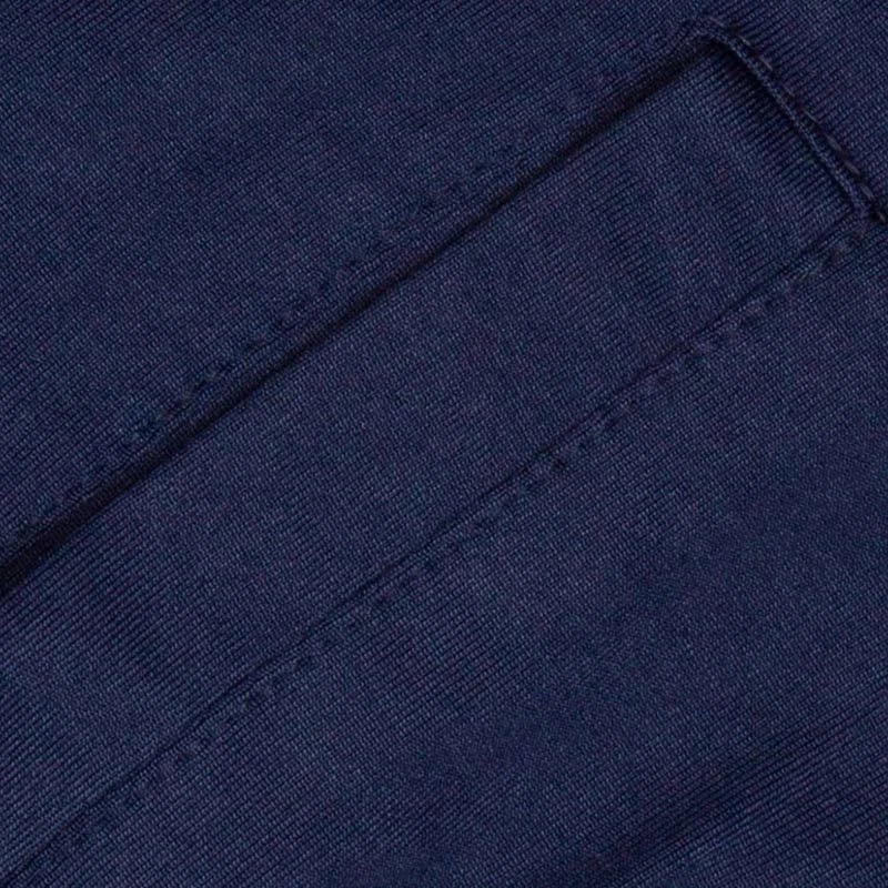 Kids' Foyle Brushed Shorts Marine - Image 6