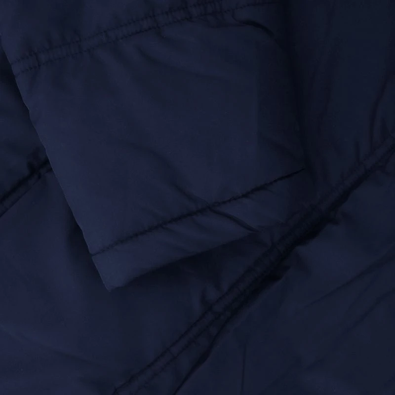 Kids' Galaxy Hooded Sub Coat Marine - Image 4