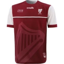 Galway 1916 Remastered Jersey