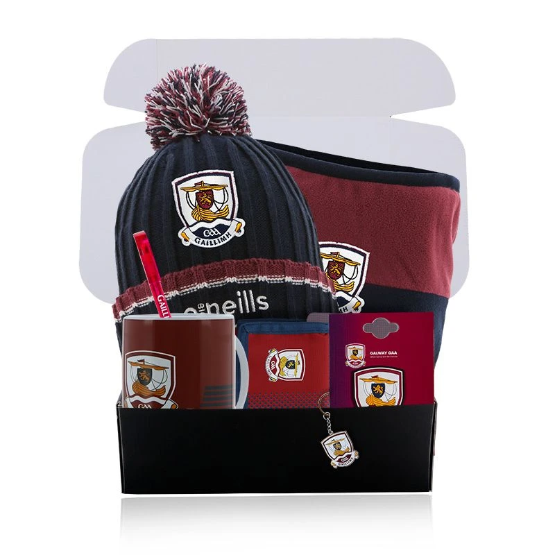 Galway Accessories Gift Box