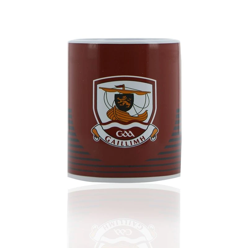 Galway GAA Men's Polo Shirt Gift Box - Image 3
