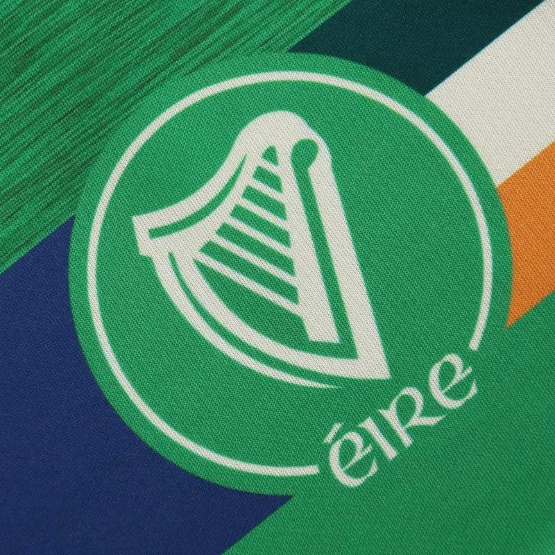 Kids' Éire Irish Australia Global Jersey - Image 3