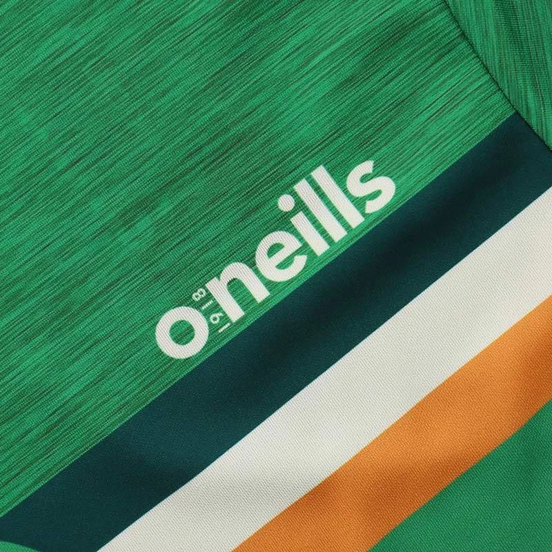 Men's Éire Irish Australia Global Jersey - Image 4