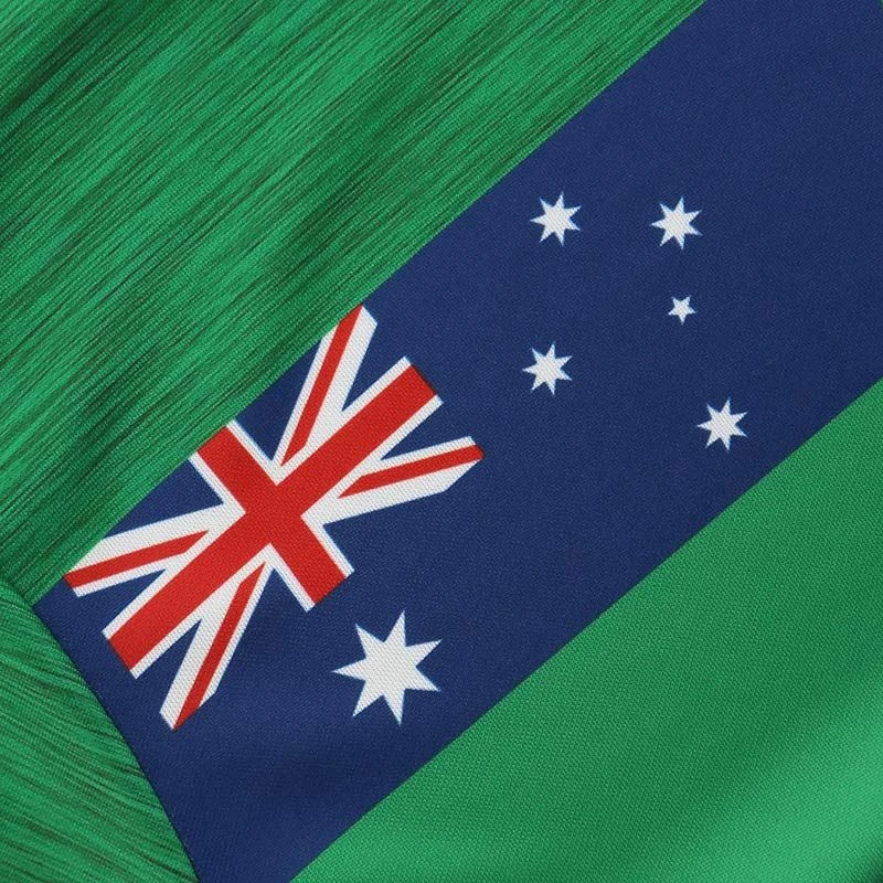 Men's Éire Irish Australia Global Jersey - Image 5