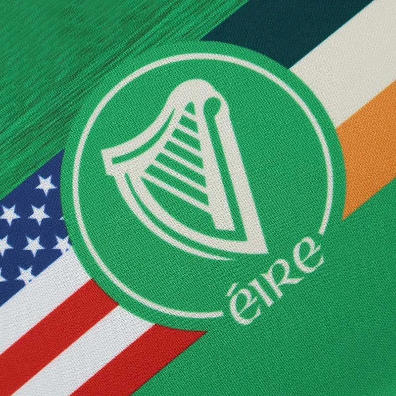 Men's Éire Irish USA Global Jersey - Image 3