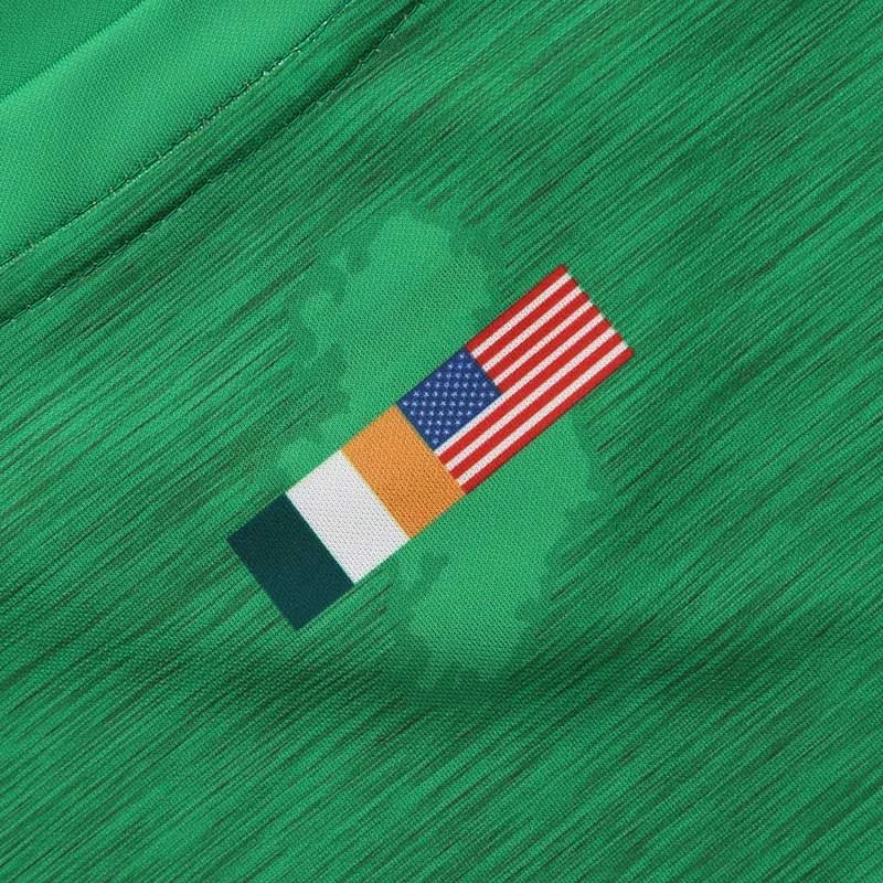 Men's Éire Irish USA Global Jersey - Image 6