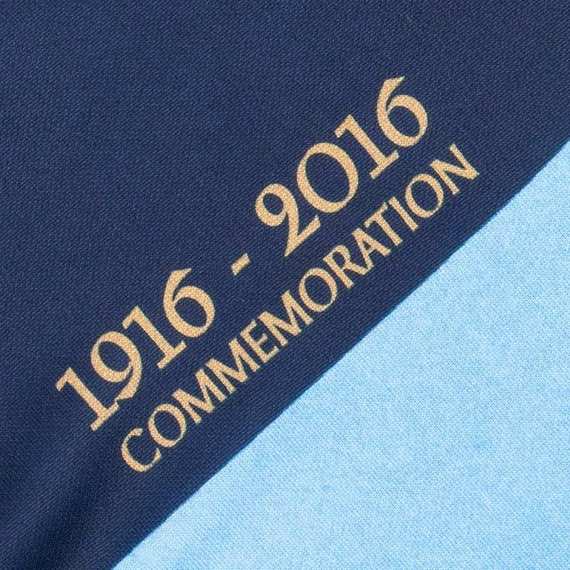 Women's Half And Half 1916 Commemoration Jersey - Image 7