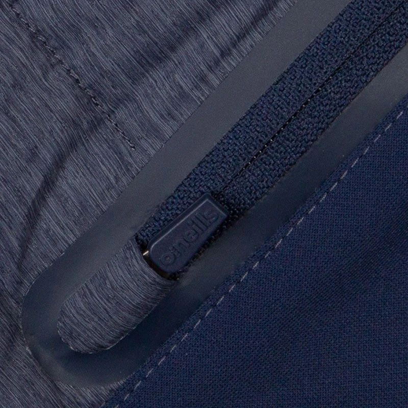 Men's Harrison Light Weight Padded Jacket Marine - Image 5