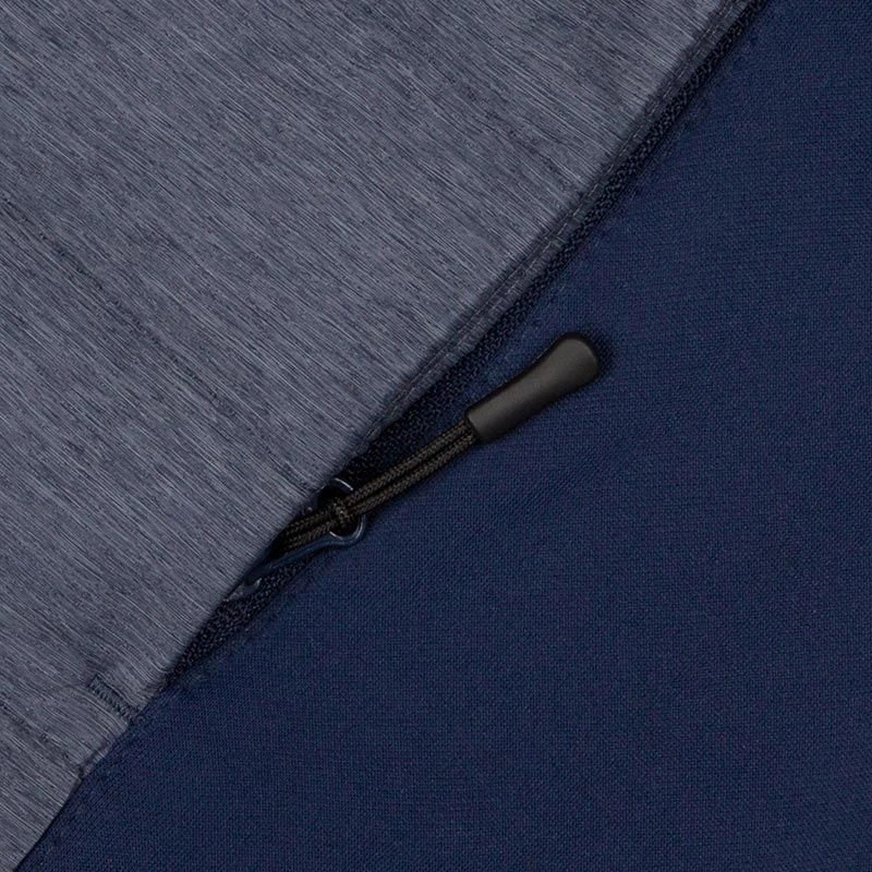 Men's Harrison Light Weight Padded Jacket Marine - Image 6