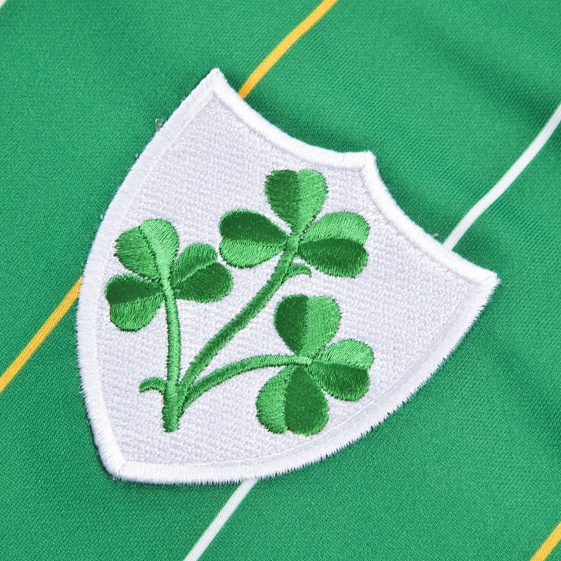 Ireland Home Retro Jersey Gift Box - Image 8