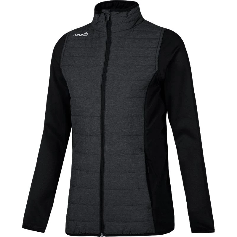Women's Katie Padded Jacket Black