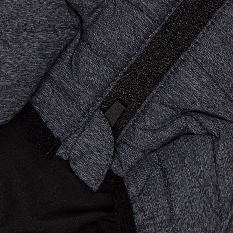 Women's Katie Padded Jacket Black - Image 4