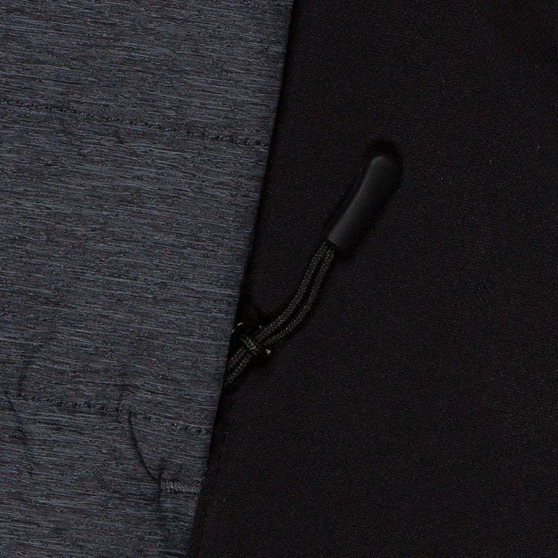 Women's Katie Padded Jacket Black - Image 5