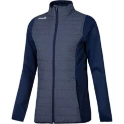 Women's Katie Padded Jacket Marine
