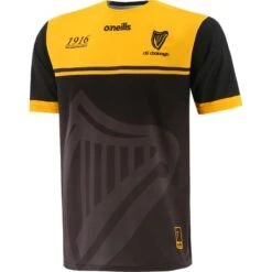 Kilkenny Kids' 1916 Remastered Jersey