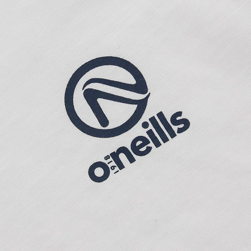 Men's Kingston Vest White - Image 3