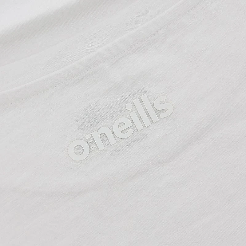 Men's Kingston Vest White - Image 4