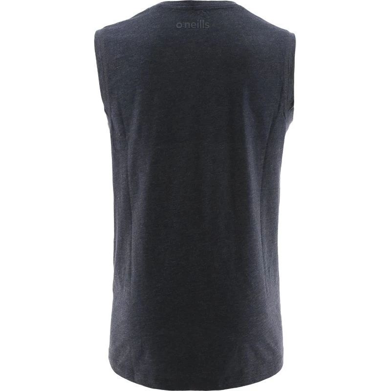 Kids' Kingston Vest Marine - Image 2