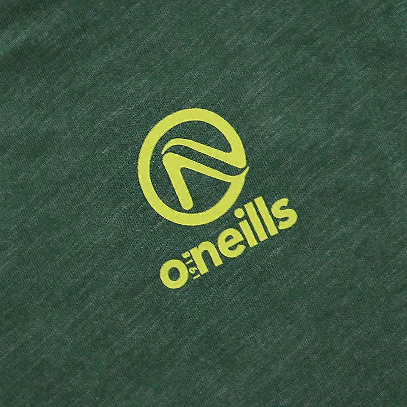 Kids' Kingston Vest Green - Image 3