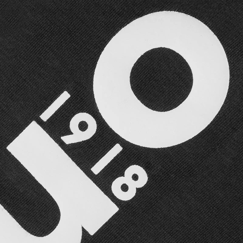 Women's Kourtney Full Length Leggings Black / White - Image 6