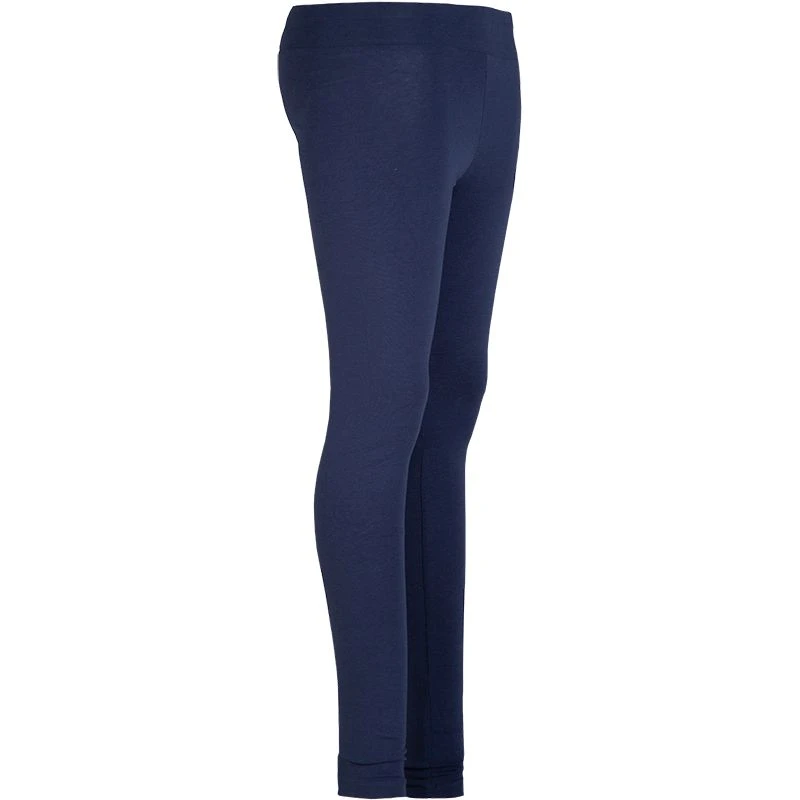 Women's Kourtney Full Length Leggings Marine / White - Image 3