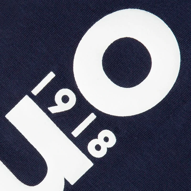 Women's Kourtney Full Length Leggings Marine / White - Image 6