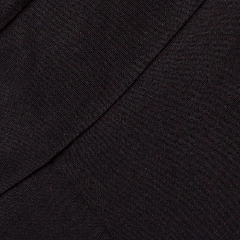 Kids' Kourtney Full Length Leggings Black / White - Image 5