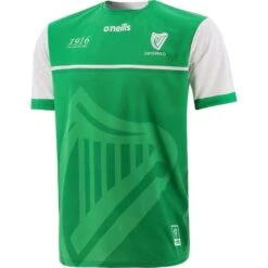 Limerick Kids' 1916 Remastered Jersey