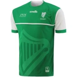 Limerick Player Fit 1916 Remastered Jersey