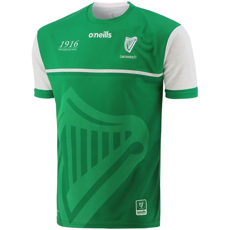 Limerick Player Fit 1916 Remastered Jersey