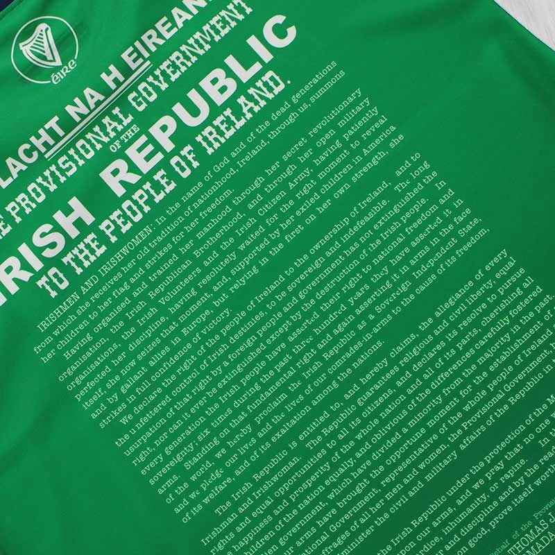 Limerick Player Fit 1916 Remastered Jersey - Image 9