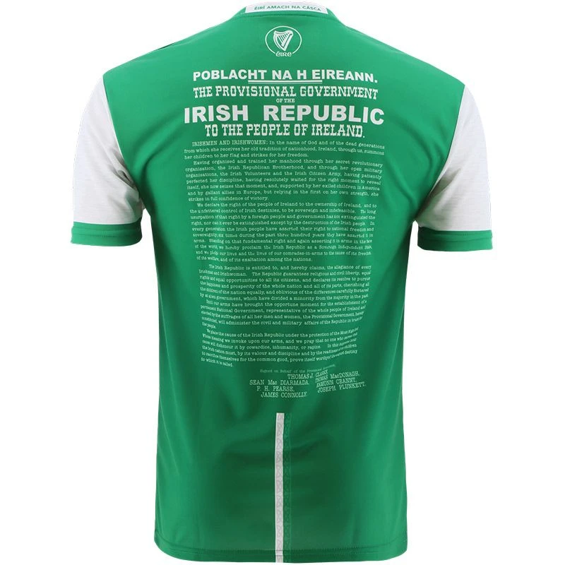 Limerick Player Fit 1916 Remastered Jersey - Image 2