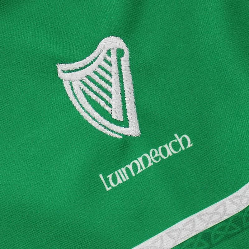 Limerick Player Fit 1916 Remastered Jersey - Image 3