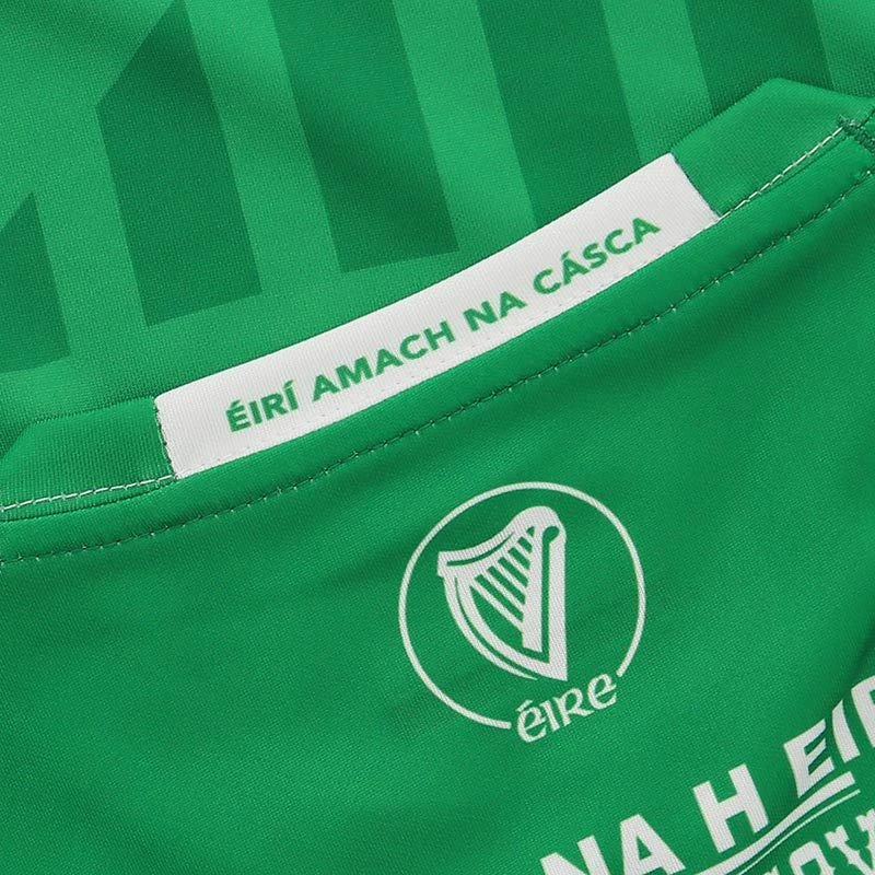 Limerick Player Fit 1916 Remastered Jersey - Image 8