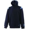 Kids' Loxton Hooded Top Marine / Sky