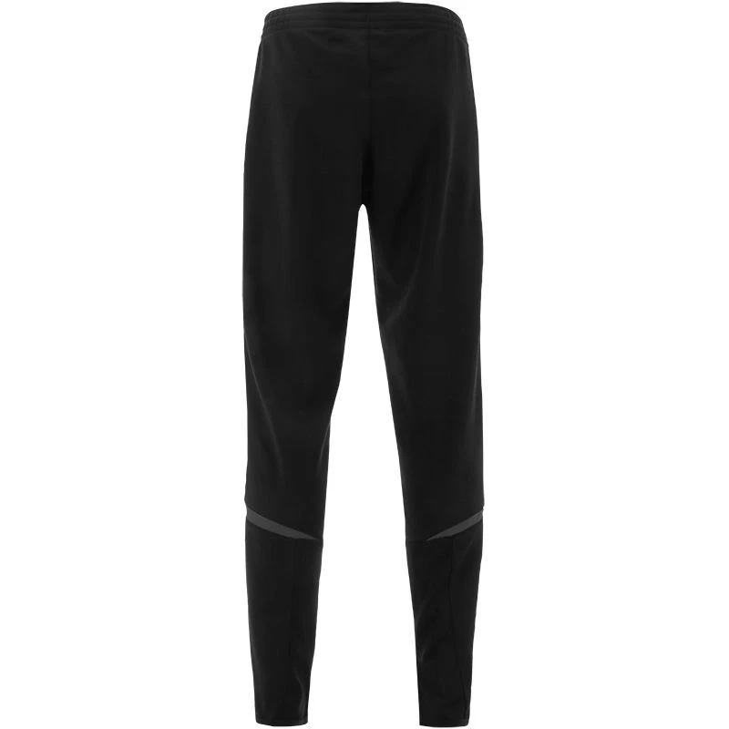 Men's Loxton Squad Skinny Bottoms Black / Grey / White - Image 3