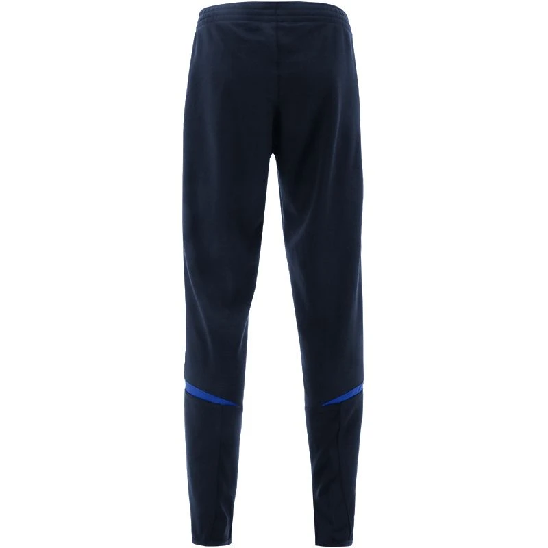 Men's Loxton Squad Skinny Bottoms Marine / Royal / Amber - Image 3