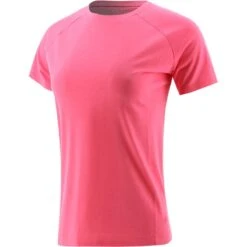 Kids' Madison T-Shirt Pink