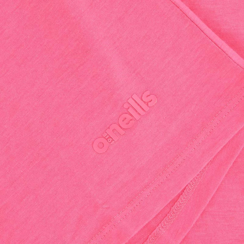 Women's Madison T-Shirt Pink - Image 3