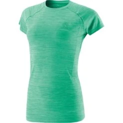 Women's Madison T-Shirt Mint Green
