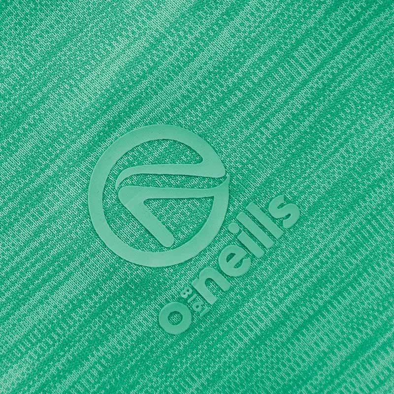 Women's Madison Half Zip Midlayer Top Mint Green - Image 4