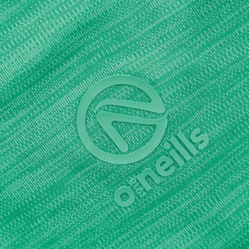 Women's Madison Long Sleeve Top Mint Green - Image 3