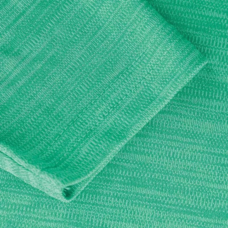 Women's Madison Long Sleeve Top Mint Green - Image 5