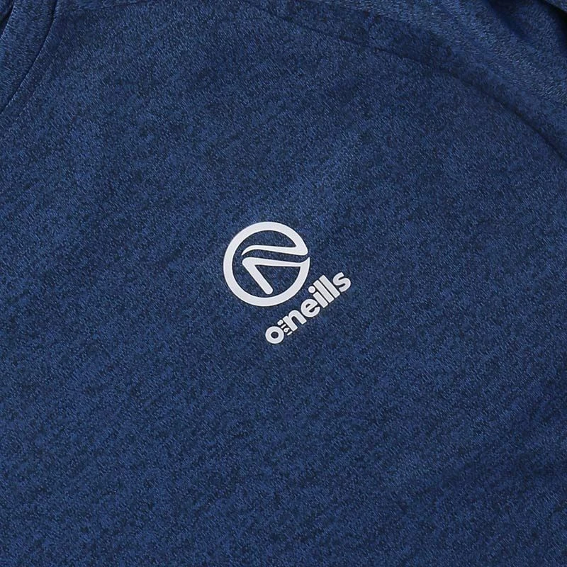 Women's Madison Long Sleeve Top Marine - Image 3