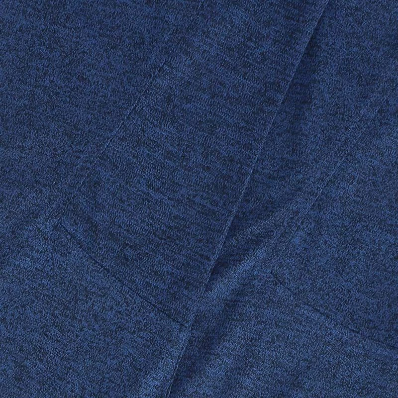 Women's Madison Long Sleeve Top Marine - Image 4