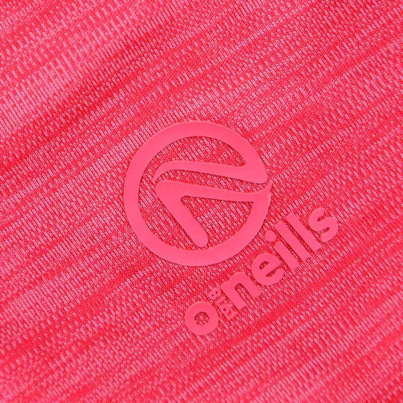 Women's Madison Long Sleeve Top Pink - Image 3