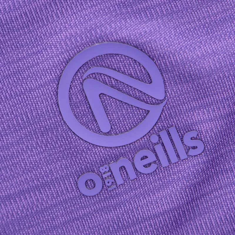 Women's Madison Long Sleeve Top Purple - Image 3
