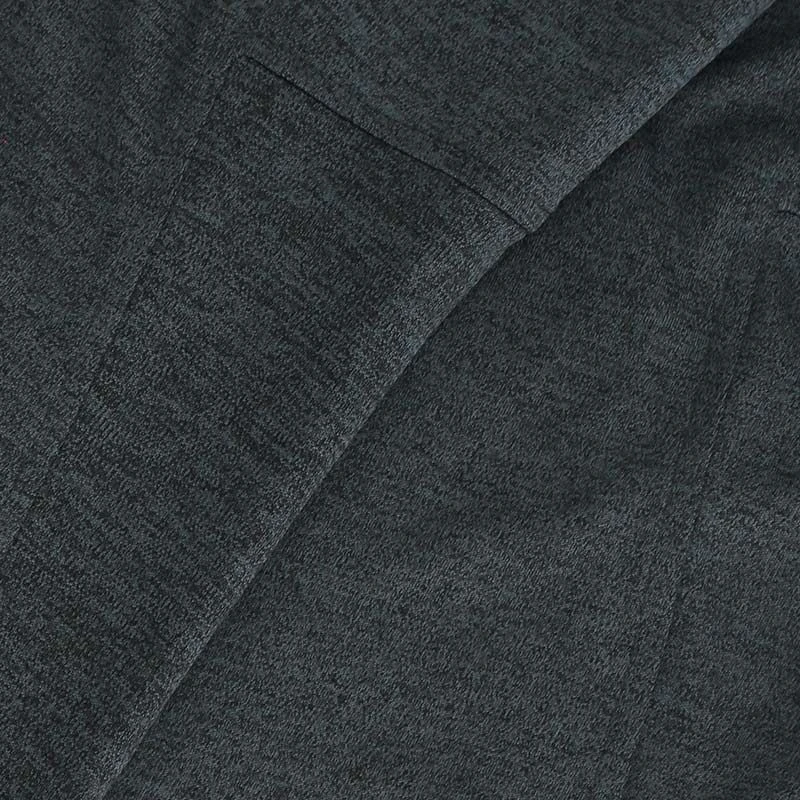 Women's Madison V-Neck T-Shirt Black - Image 5